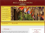 Bella Italia Tours