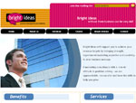 Bright Ideas Marketing