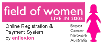 Visit the Field of Women Website