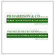 PB Harrison