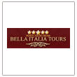 Bella Italia Tours
