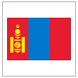 The Mongolian Consulate