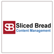 Sliced Bread Website Content Management