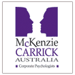 Mckennzie Carrick