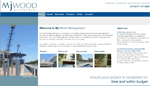 MJ Wood Management