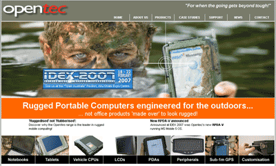 Opentec