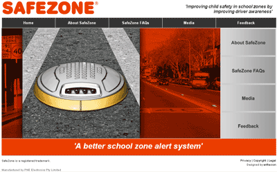 SafeZone
