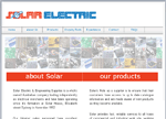Solar Electric