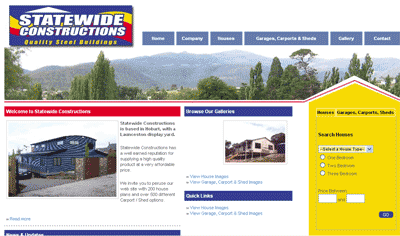 Statewide Constructions