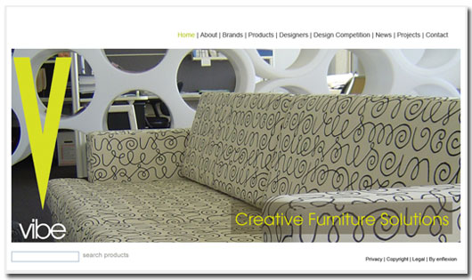Vibe Furniture