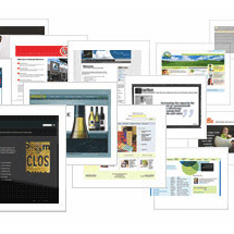 Websites