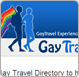 Gay Traveller